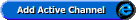 Dale click aqu para aadir Active Channel.
